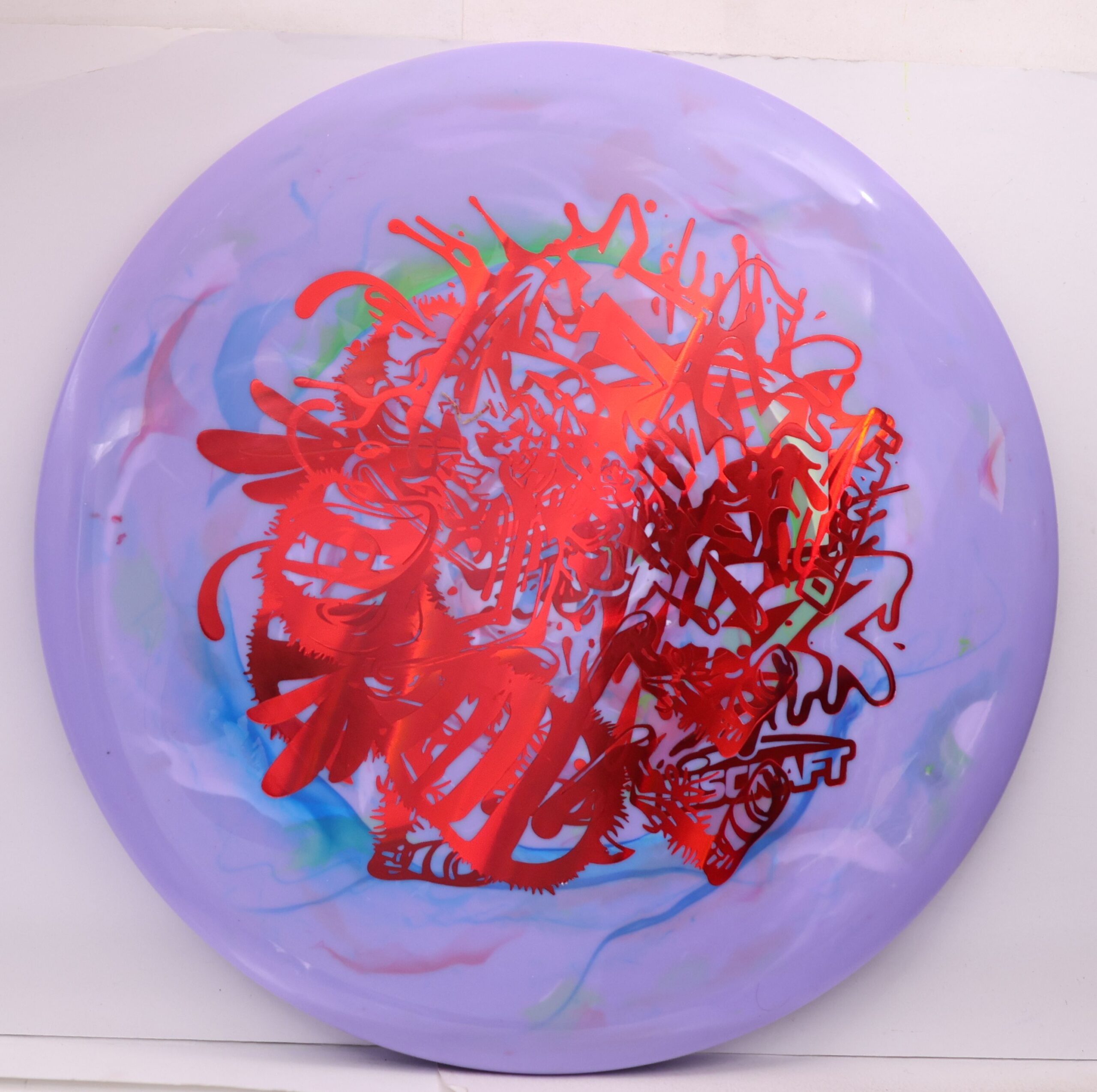 buzz　0514 Buzzz SS - Jawbreaker Z Flx - 2025 Ledgestone - Discraft – Disc